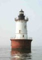 Hooper Island Light